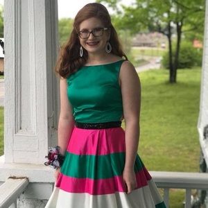 Sherri Hill Pageant\Prom dress